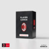 Superclub AC Milan player expansion 23/24