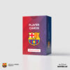 Superclub Barcelona player expansion 23/24