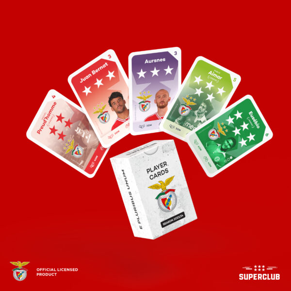 Superclub Benfica player expansion 23/24 - Image 2