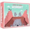 Hand to Hand Wombat
