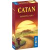 Catan dodatak za 5. i 6. igrača