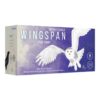 Wingspan ptice Evrope