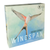 Wingspan