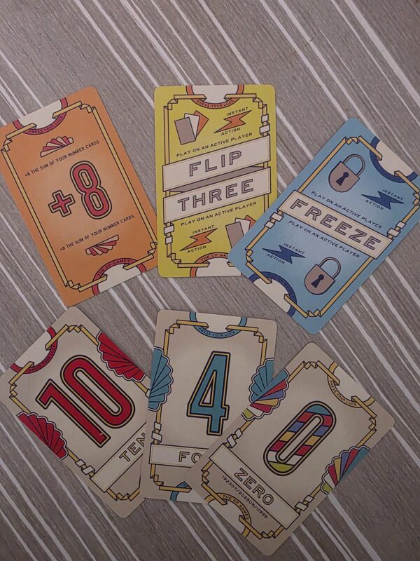 Flip 7 - Image 2