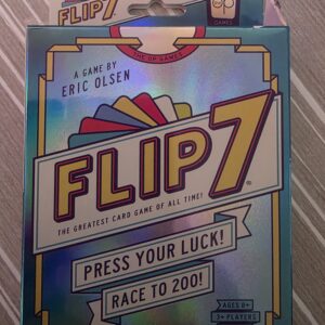 Flip 7
