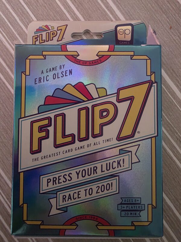 Flip 7