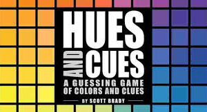 Hues & Cues